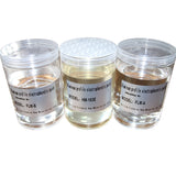 Aluminum profile electrophoretic paint