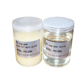 PVC large panel varnish